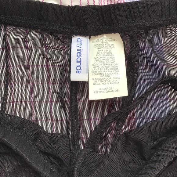 Swimsuit Coverup Pants - Picture 2 of 2